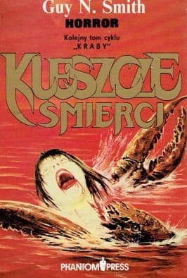 Kleszcze śmierci