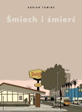 Śmiech i śmierć