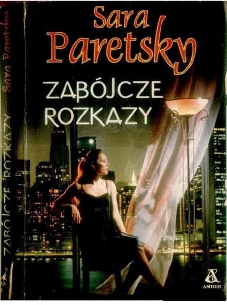 Zabójcze rozkazy