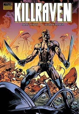 Killraven