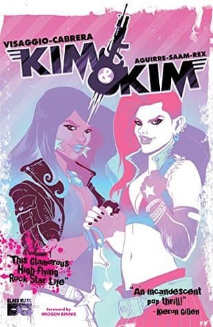Kim & Kim, Vol. 1