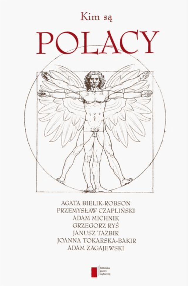 Kim są Polacy
