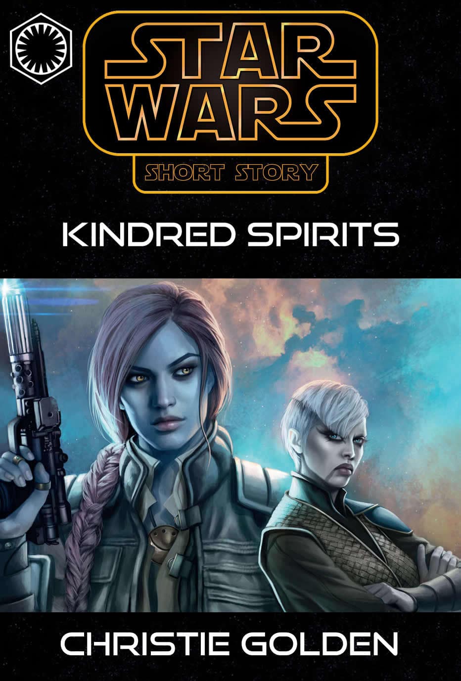 Kindred Spirits