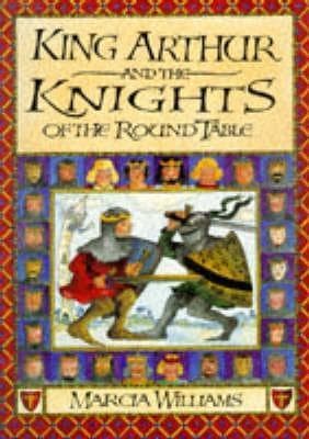 King Arthur and the Knights of the Round Table