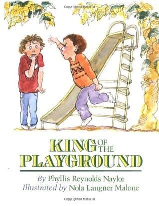 King of the Playground
