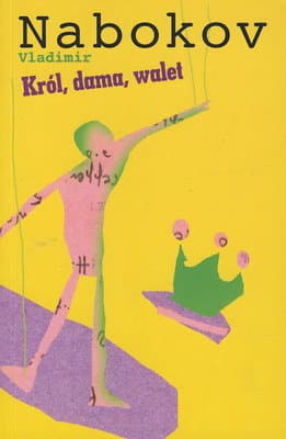 Król, dama, walet