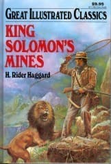 King Solomon's Mines