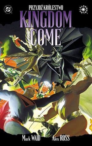 Kingdom Come