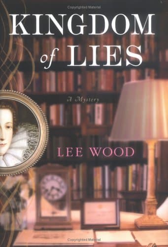 Kingdom of Lies