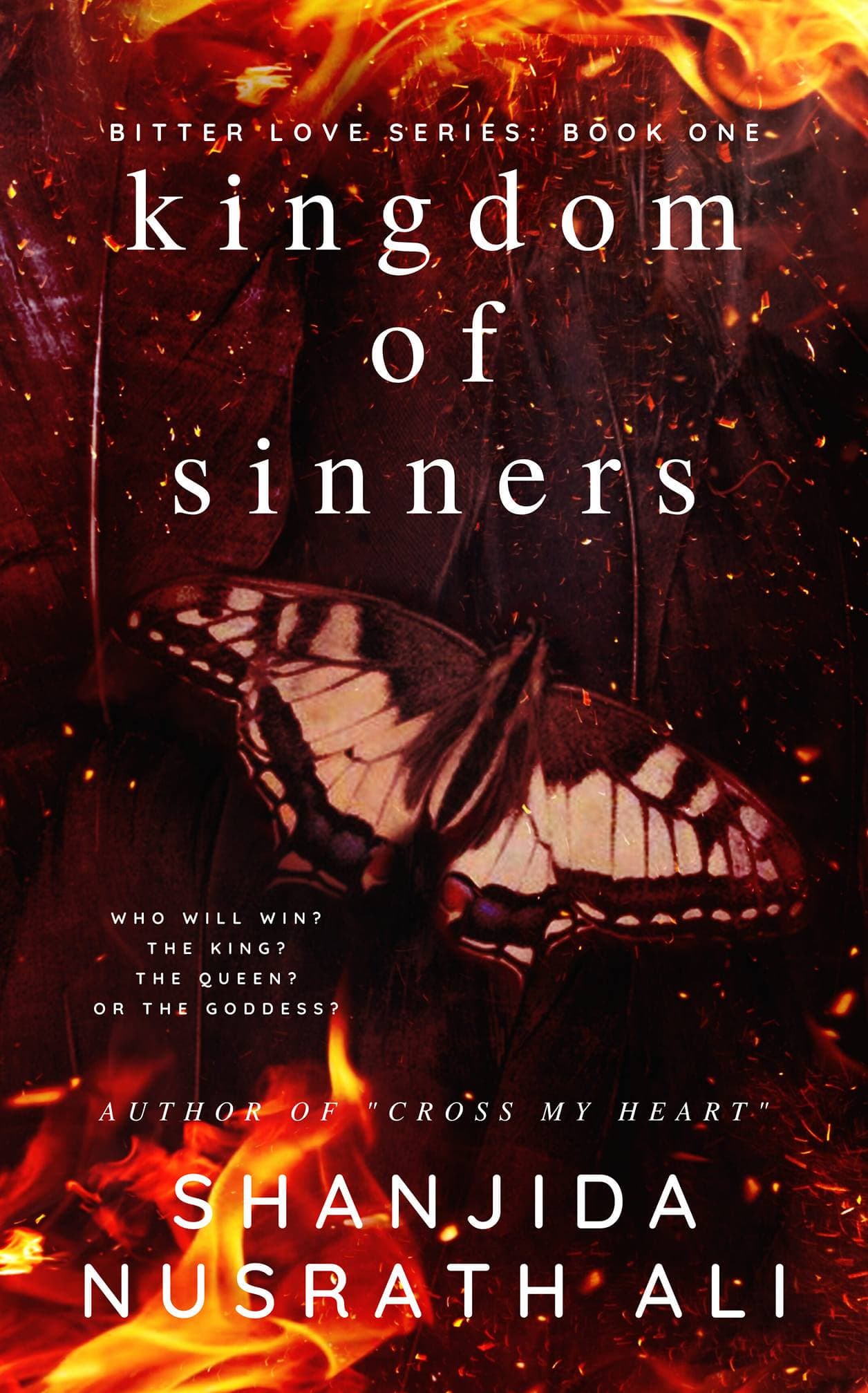 Kingdom of Sinners