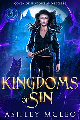 Kingdoms of Sin