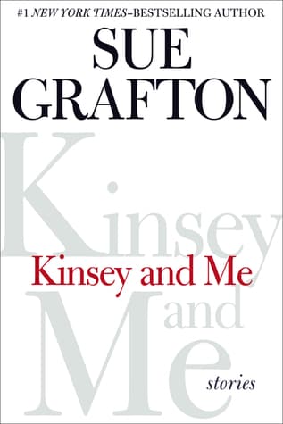 Kinsey and Me