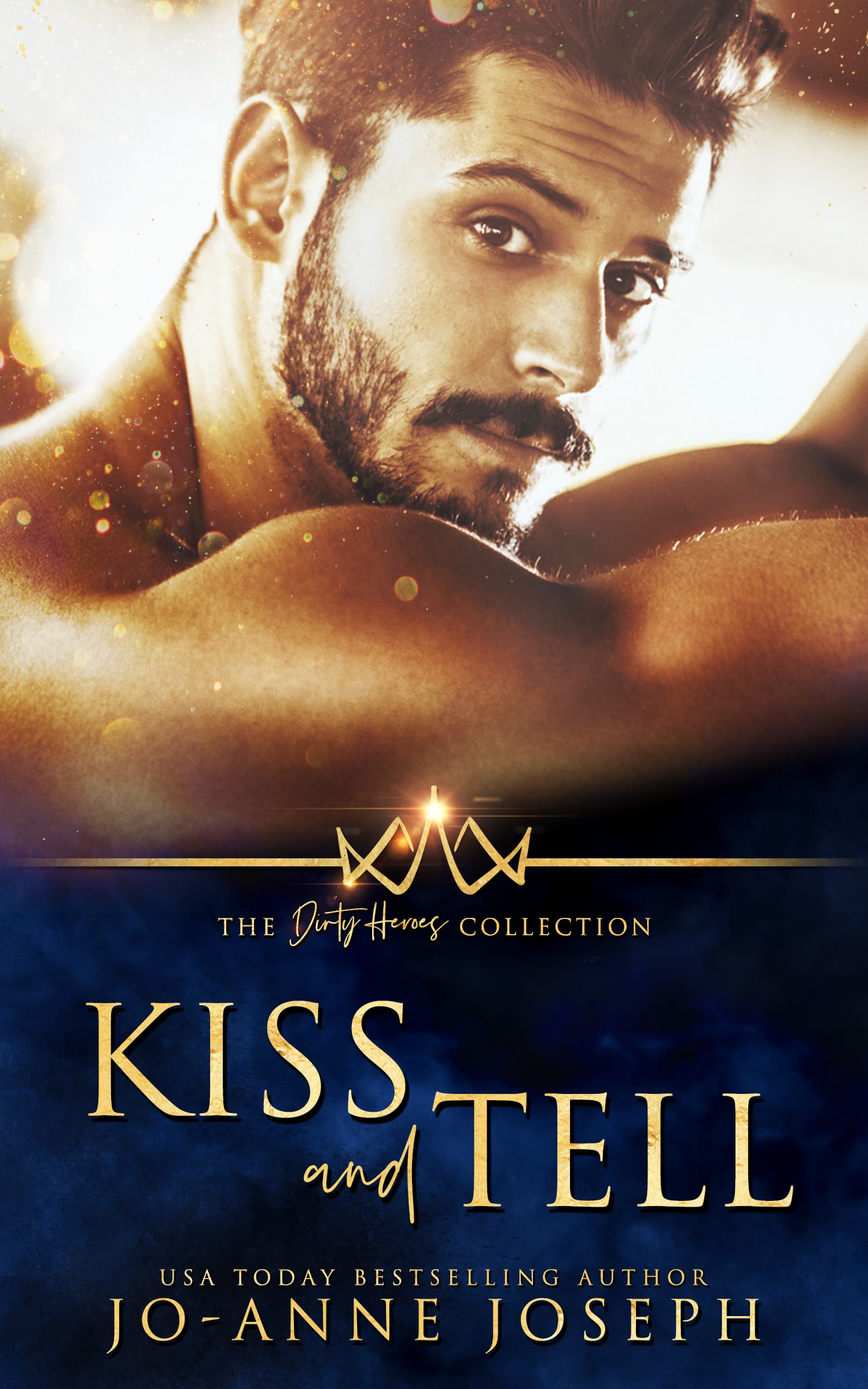 Kiss and Tell