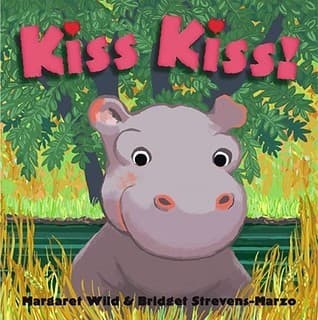Kiss Kiss
