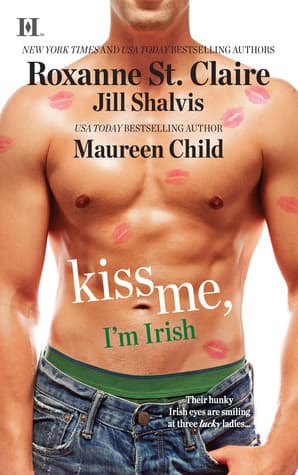 Kiss Me, I'm Irish