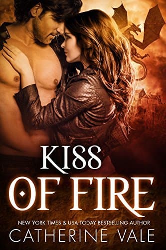 Kiss Of Fire