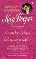 Kissed By Magic / Belonging to Taylor
