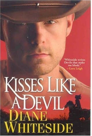 Kisses Like A Devil