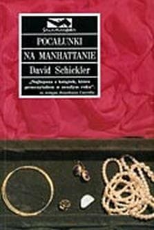 Pocałunki na Manhattanie