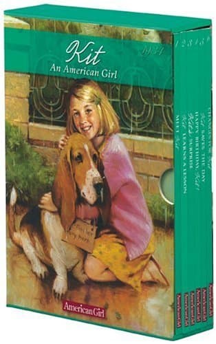 Kit: An American Girl, 1934