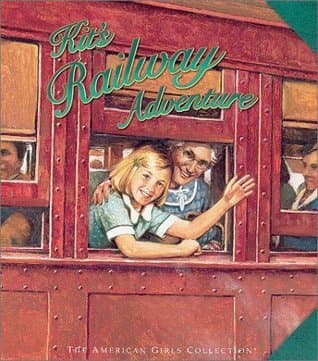 Kit's Railway Adventure