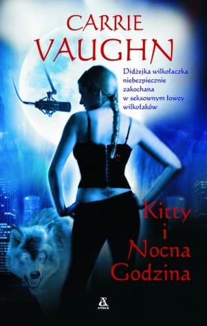 Kitty i Nocna Godzina