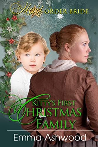 Kitty's First Christmas