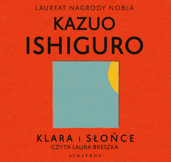 Klara i Słońce