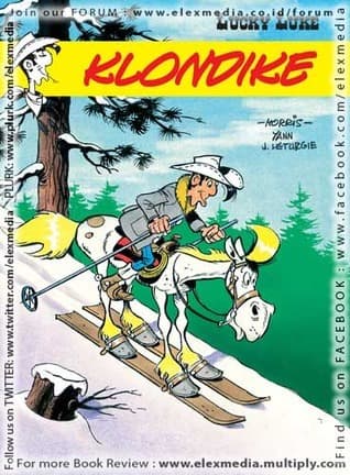 Klondike