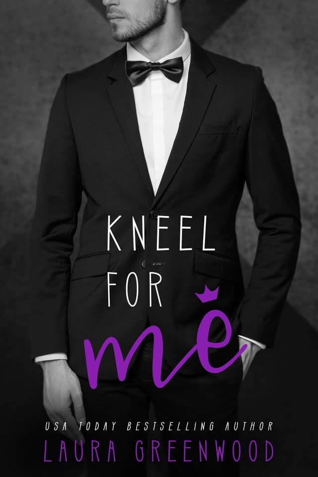 Kneel for Me