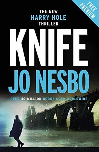 Knife Free Ebook Sampler