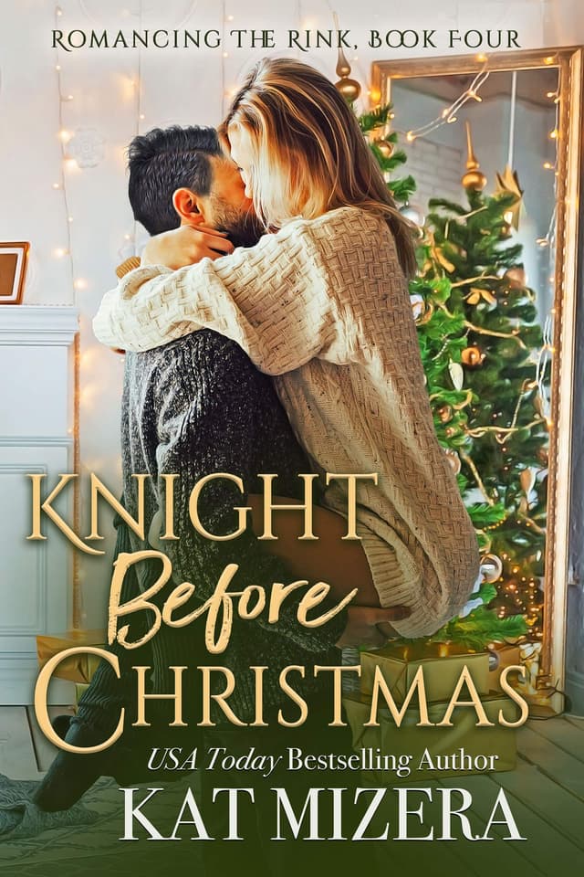 Knight Before Christmas