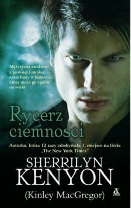 Rycerz ciemności
