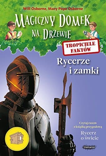 Rycerze i zamki