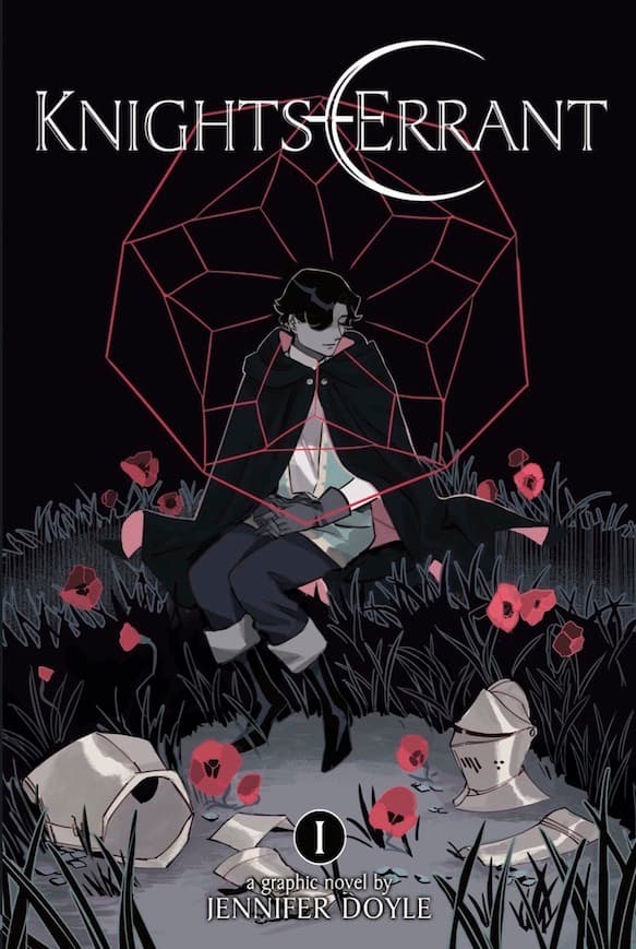 Knights-Errant