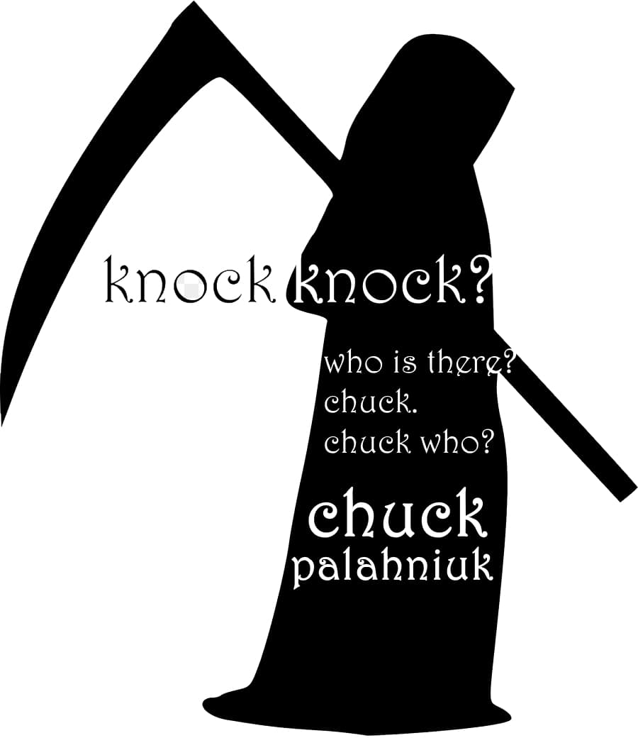 Knock Knock