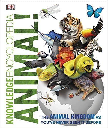 Knowledge Encyclopedia Animal