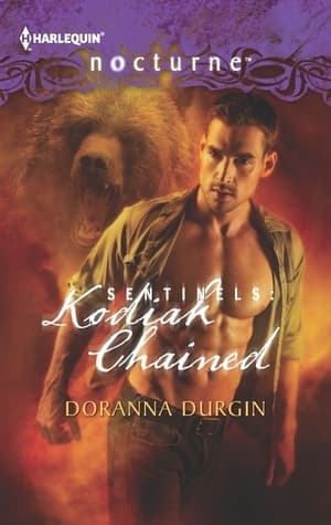 Kodiak Chained