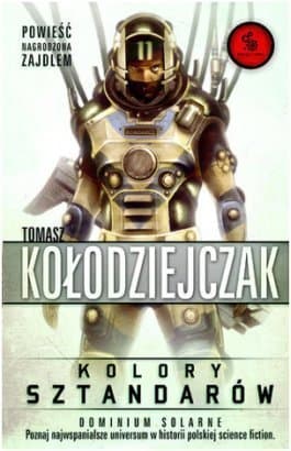 Kolory sztandarów