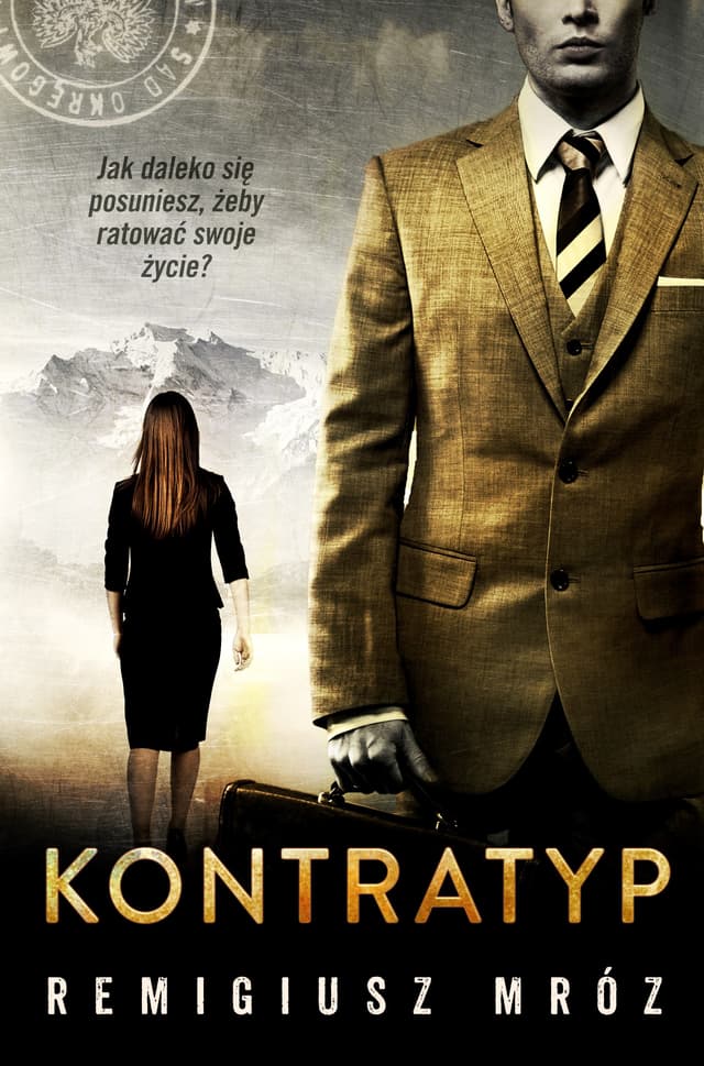 Kontratyp