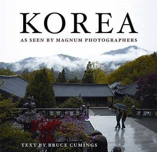 Korea: As Seen by Magnum Photographers