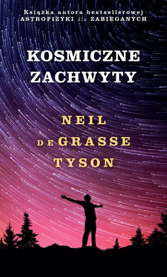 Kosmiczne zachwyty