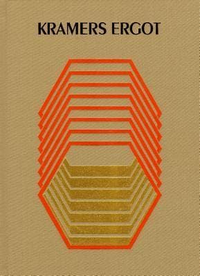 Kramers Ergot #8