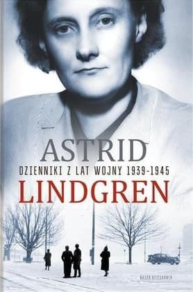Dzienniki z lat wojny 1939-1945