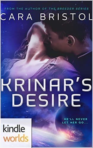 Krinar's Desire
