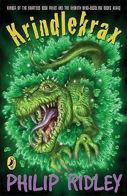 krindlekrax