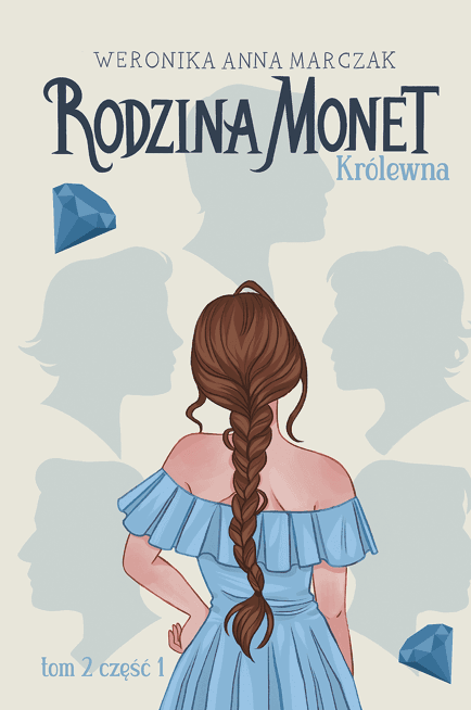 Królewna. Część 1
