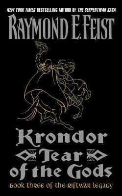Krondor: Tear of the Gods