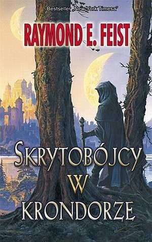 Skrytobójcy w Krondorze