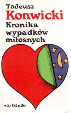 Kronika wypadków miłosnych